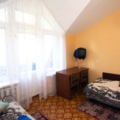 Санаторий Подъельники, Минская область