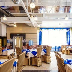 Спортивно-оздоровительный комплекс Силичи, Минская область