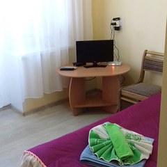 Санаторий Подъельники, Минская область