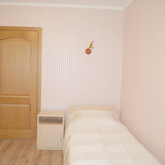 Санаторий Надзея, Брестская область