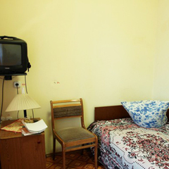 Санаторий Подъельники, Минская область