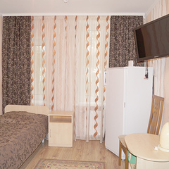 Санаторий Надзея, Брестская область