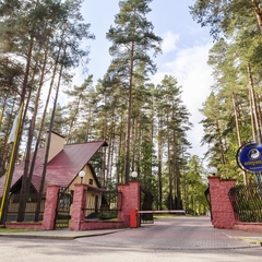 Санаторий Озерный, Гродненская область