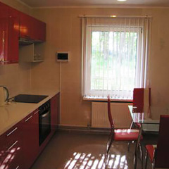 Санаторий Подъельники, Минская область