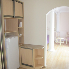 Санаторий Подъельники, Минская область