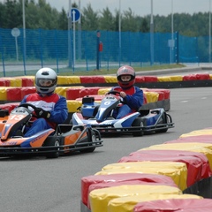 Спортивно-оздоровительный комплекс Силичи, Минская область