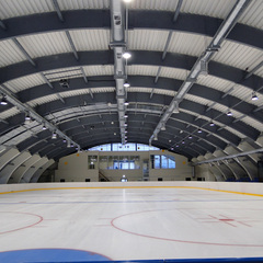 Спортивно-оздоровительный комплекс Силичи, Минская область