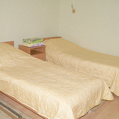 Санаторий Надзея, Брестская область