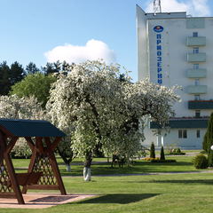 Санаторий Приозерный, Минская область