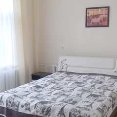 Санаторий Подъельники, Минская область