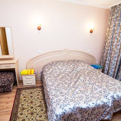 Санаторий Надзея, Брестская область