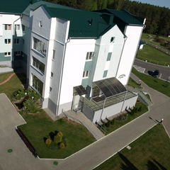 Санаторий Приозерный, Минская область