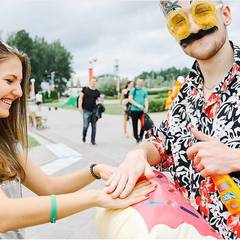 Спортивно-оздоровительный комплекс Силичи, Минская область