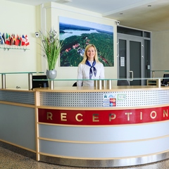 Санаторий Озерный, Гродненская область