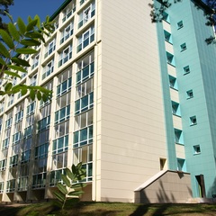 Санаторий Приозерный, Минская область