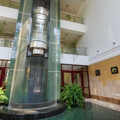 Санаторий Озерный, Гродненская область