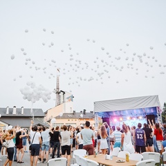 Спортивно-оздоровительный комплекс Силичи, Минская область