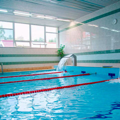 Санаторий Магистральный, Брестская область