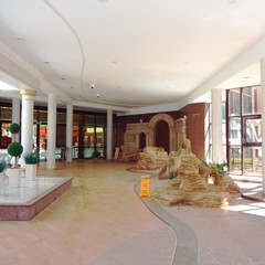 Санаторий Озерный, Гродненская область