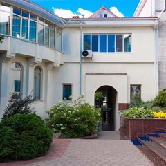 Санаторий Магистральный, Брестская область