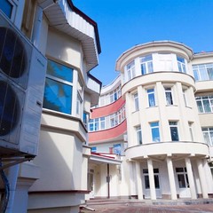 Санаторий Магистральный, Брестская область