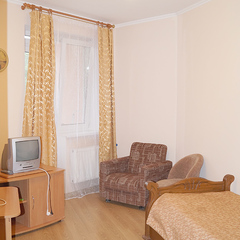 Санаторий Надзея, Брестская область