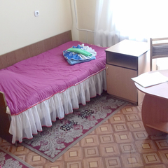 Санаторий Подъельники, Минская область