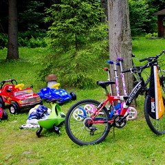 Спортивно-оздоровительный комплекс Силичи, Минская область