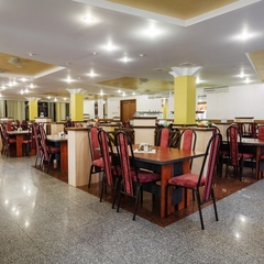 Санаторий Озерный, Гродненская область