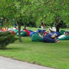 Спортивно-оздоровительный комплекс Силичи, Минская область