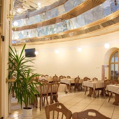 Санаторий Магистральный, Брестская область