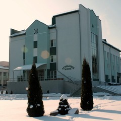 Санаторий Приозерный, Минская область