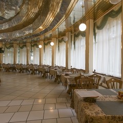 Санаторий Магистральный, Брестская область