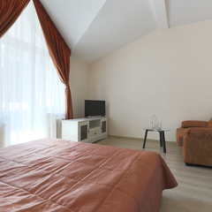 Санаторий Подъельники, Минская область