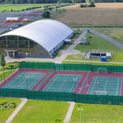 Спортивно-оздоровительный комплекс Силичи, Минская область