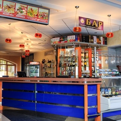 Санаторий Озерный, Гродненская область