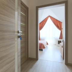 Санаторий Подъельники, Минская область