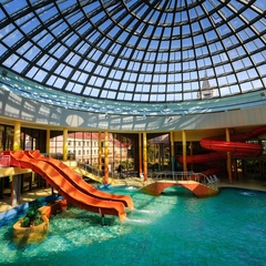 Санаторий Озерный, Гродненская область