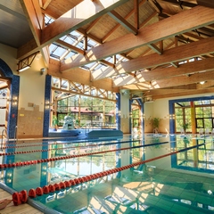 Санаторий Озерный, Гродненская область