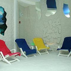 Спортивно-оздоровительный комплекс Силичи, Минская область