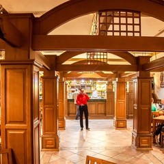 Санаторий Магистральный, Брестская область