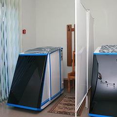 Спортивно-оздоровительный комплекс Силичи, Минская область