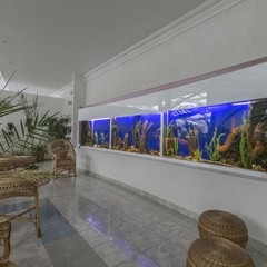 Санаторий Магистральный, Брестская область