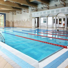 Санаторий Озерный, Гродненская область