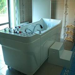 Спортивно-оздоровительный комплекс Силичи, Минская область