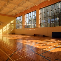 Санаторий Озерный, Гродненская область