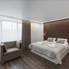 Спортивно-оздоровительный комплекс Силичи, Минская область