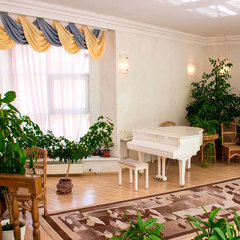 Санаторий Магистральный, Брестская область