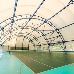 Санаторий Озерный, Гродненская область