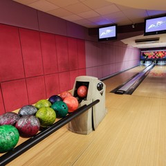 Санаторий Озерный, Гродненская область